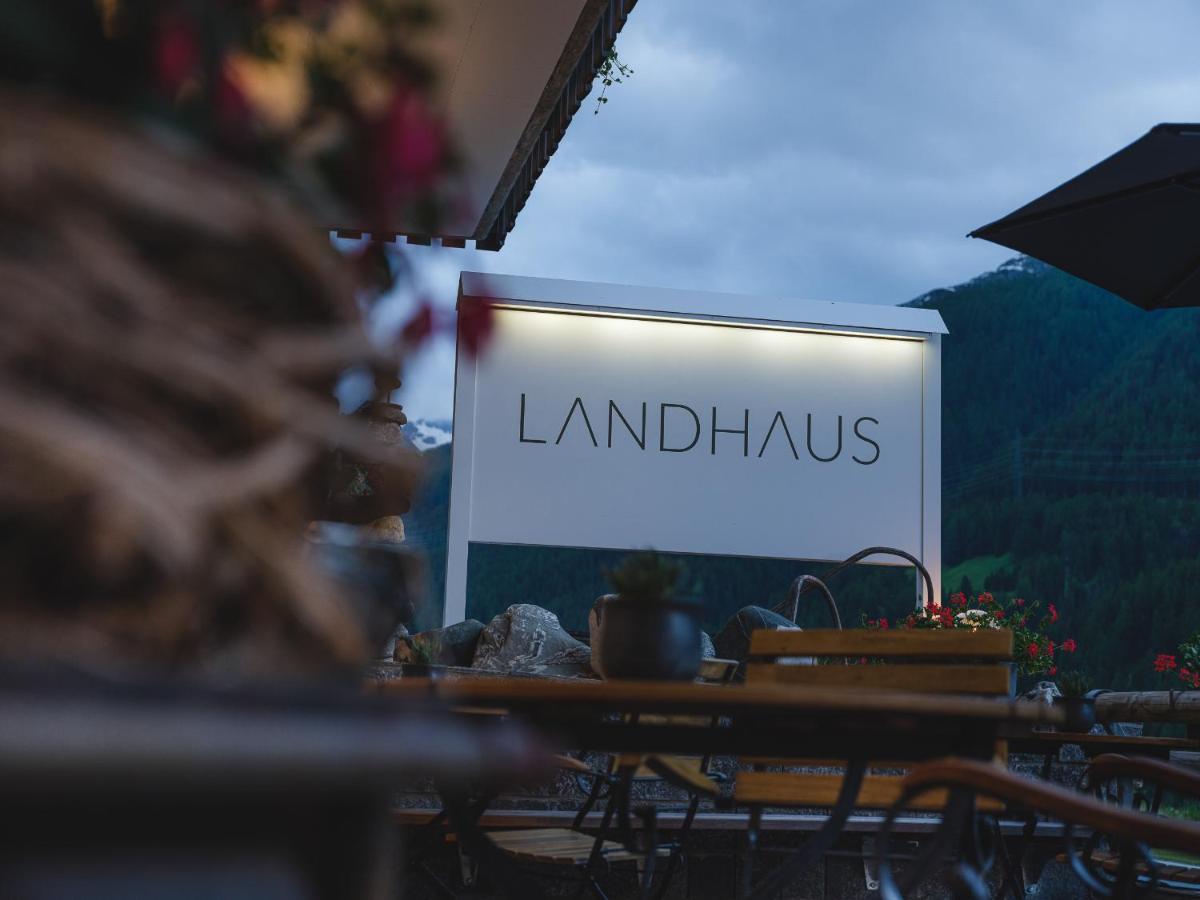 Hotel Landhaus Münster Exteriör bild